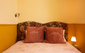 The Elliot - Adults Only